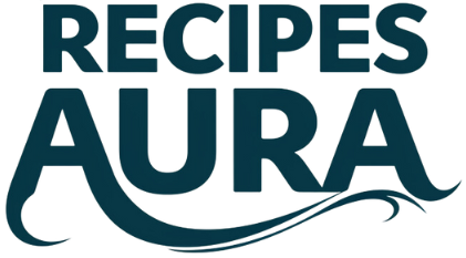 Recipes Aura